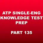 ATP Part 135 Test Prep icon