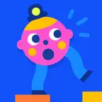 kORi WALk iOS Icon