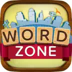 Word Zone: Word Games Puzzles iOS Icon