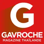 Gavroche Thailand iOS Icon