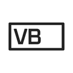 Van Berlo iOS Icon