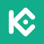 KuCoin- Buy Bitcoin & Crypto icon