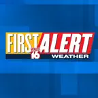 WNDU First Alert Weather Icon