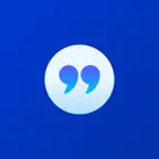 Familiar Quotations - Bartlett iOS Icon