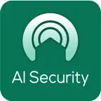 AiSecurity iOS Icon