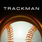 Trackman Baseball Pro iOS Icon