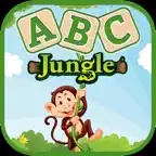 ABC Jungle Pre-School Learning iOS Icon