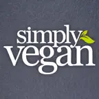 Simply Vegan iOS Icon