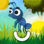 The Bugs I: Insects? iOS Icon