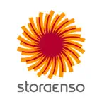 Virtuaalimetsä iOS Icon
