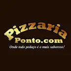 Pizzaria Ponto.Com iOS Icon