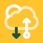 Dacom Cloudfarm iOS Icon