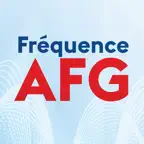 Frequence AFG iOS Icon