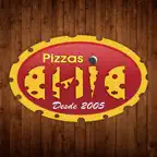 Pizza Chic iOS Icon