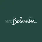 myB iOS Icon