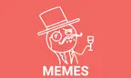 Memes TV iOS Icon