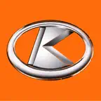 Kubota remote iOS Icon