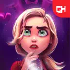 Parker & Lane: Twisted Minds iOS Icon