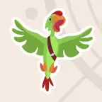Yo Ho Ho Wellness iOS Icon
