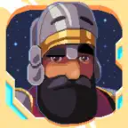 Cosmos Quest iOS Icon