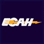 ECAHI iOS Icon