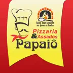 Pizzaria & Assados Papaiô iOS Icon