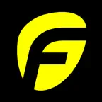 FrauFitness iOS Icon
