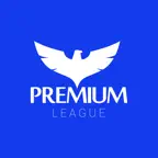 Premium League Fantasy Game Icon