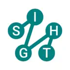 Word Hunt - Letter Connect iOS Icon