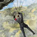 WW2 Battleground War FPS Games iOS Icon