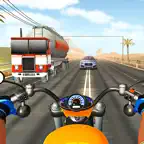 Extreme Bike Simulator 3D iOS Icon