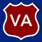 Virginia State Roads iOS Icon