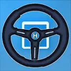 考車 iOS Icon