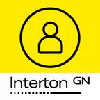 Interton Sound iOS Icon
