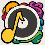 Bring Back The Beat iOS Icon