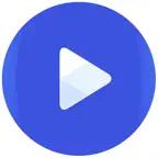 MX Video Player:Media Playe‪r‬ Icon