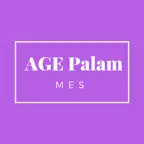 AGE Palam iOS Icon