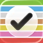 Visual Schedule: Week Planner iOS Icon