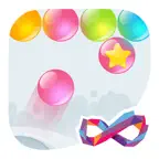 Bubble Shooter FRVR - Drop Pop iOS Icon