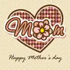 Mother's Day  Emojis iOS Icon