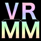 VR Models Manager iOS Icon