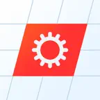 SolarEdge Inverter SetApp iOS Icon