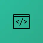 View Selection Source iOS Icon