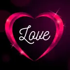 Animated Love Stickers! iOS Icon