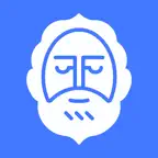 觉晓法考-司法考试优质题库 Icon