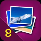 Khmer Wallpapers iOS Icon