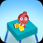 Jump and Jump Run iOS Icon