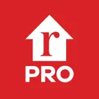 Realtor.com PRO iOS Icon