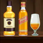 Whisky Rating iOS Icon