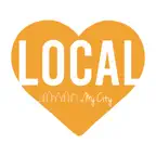 LOCAL In My City Icon